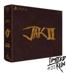 Jak II [Collector's Edition] - Playstation 4 - Retrocharting