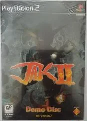 Jak II [Playable Demo Disc] - PlayStation 2 - Retrocharting