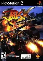 Background - Jak X [Jak Trilogy DVD] - PlayStation 2 - Retrocharting