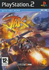 Jak X - PlayStation 2 - Retrocharting