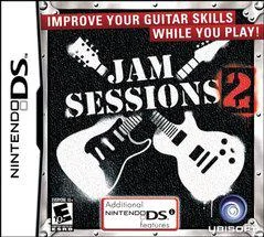 Jam Sessions 2 - Nintendo DS - Retrocharting