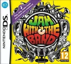 Jam with the Band - Nintendo DS - Retrocharting