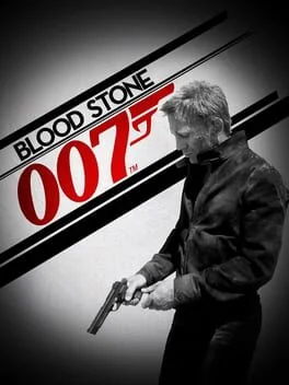 James Bond 007: Blood Stone - Xbox 360 - Retrocharting