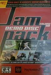 Jampack Vol 10 [RP-T] - PlayStation 2 - Retrocharting