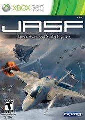 Jane's Advance Strike Fighters - Xbox 360 - Retrocharting