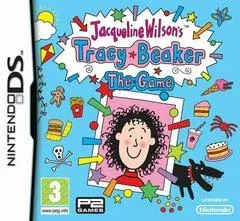 Background - Jaqueline WilsonÔÇÖs Tracey Beaker The Game - Nintendo DS - Retrocharting