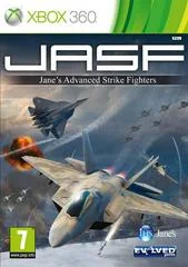 JASF: Jane's Advanced Strike Fighters - Xbox 360 - Retrocharting