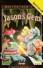 Jason's Gem - ZX Spectrum - Retrocharting