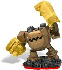 Background - Jaw Breaker - Trap Team - Skylanders - Retrocharting