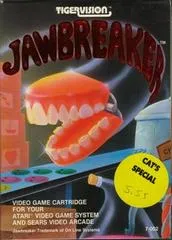 Jawbreaker - Atari 2600 - Retrocharting