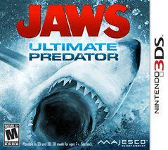 Jaws: Ultimate Predator - Nintendo 3DS - Retrocharting