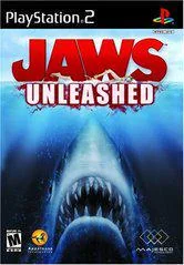 Jaws Unleashed - PlayStation 2 - Retrocharting