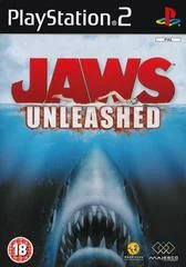 Background - Jaws Unleashed - PlayStation - Retrocharting