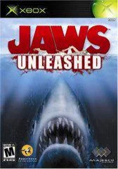 Jaws Unleashed - Xbox - Retrocharting