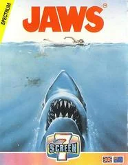 Jaws - ZX Spectrum - Retrocharting