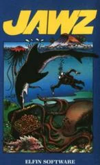 Jawz - ZX Spectrum - Retrocharting