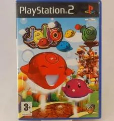 Background - Jello - PlayStation 2 - Retrocharting