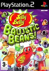 Background - Jelly Belly Ballistic Beans - PlayStation 2 - Retrocharting