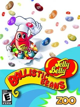 Jelly Belly: Ballistic Beans - Wii - Retrocharting