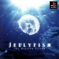 Jellyfish: The Healing Friend - PlayStation - Retrocharting