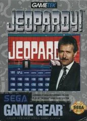 Background - Jeopardy - Sega Game Gear - Retrocharting