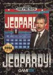 Background - Jeopardy - Sega Genesis - Retrocharting