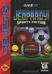 Jeopardy Sports Edition - Sega Genesis - Retrocharting