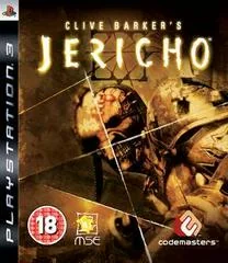 Jericho - Playstation 3 - Retrocharting