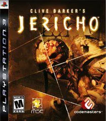 Background - Jericho - Playstation 3 - Retrocharting
