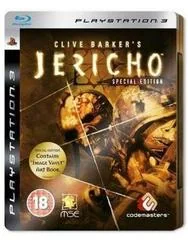 Jericho [Special Edition] - Playstation 3 - Retrocharting