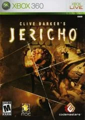 Jericho - Xbox 360 - Retrocharting