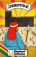 Jerico 2 - ZX Spectrum - Retrocharting