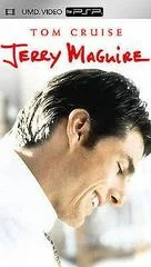 Jerry Maguire [UMD] - PSP - Retrocharting