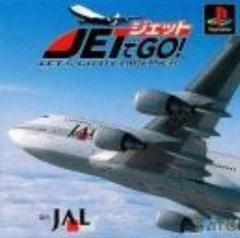 Background - Jet De Go - PlayStation - Retrocharting
