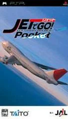 Jet de Go Pocket - PSP - Retrocharting