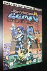 Jet force Gemini [BradyGames] - Strategy Guide - Retrocharting