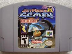 Background - Jet Force Gemini [Not for Resale] - Nintendo 64 - Retrocharting