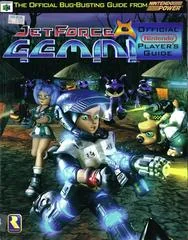 Background - Jet Force Gemini Player's Guide - Strategy Guide - Retrocharting