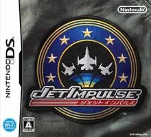 Jet Impulse - Nintendo DS - Retrocharting
