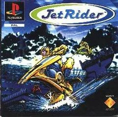 Background - Jet Rider - PlayStation - Retrocharting