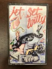 Jet Set Willy - ZX Spectrum - Retrocharting