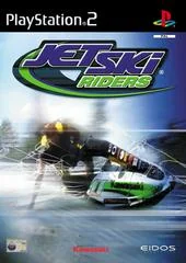 Background - Jet Ski Riders - PlayStation 2 - Retrocharting