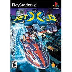 Jet X2O - PlayStation 2 - Retrocharting