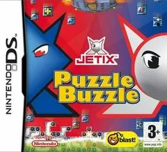 Jetix Puzzle Buzzle - Nintendo DS - Retrocharting