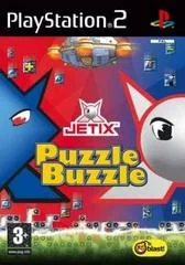 Background - Jetix Puzzle Buzzle - PlayStation 2 - Retrocharting