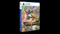 Jets'n'Guns 2: Deluxe Edition - Playstation 5 - Retrocharting