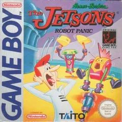 Jetsons: Robot Panic - GameBoy - Retrocharting