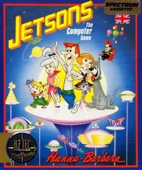 Background - Jetsons - ZX Spectrum - Retrocharting