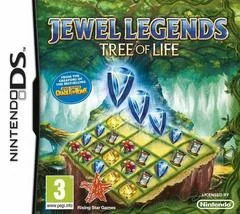Jewel Legends: Tree of Life - Nintendo DS - Retrocharting