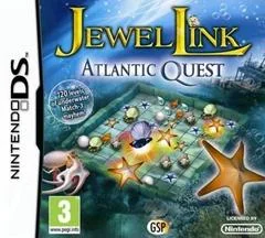 Background - Jewel Link Altantic Quest - Nintendo DS - Retrocharting